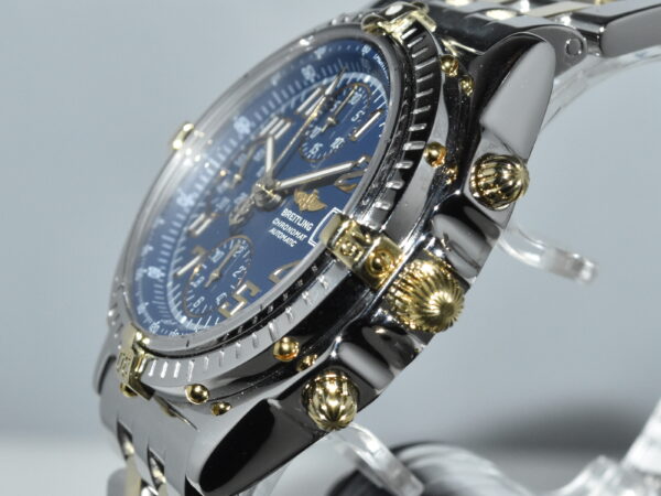 breitling chronomat 39