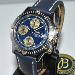 breitling chronomat gt 39