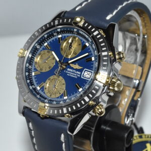 breitling chronomat gt 39