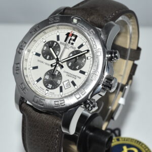 breitling colt 44 chronograph 2