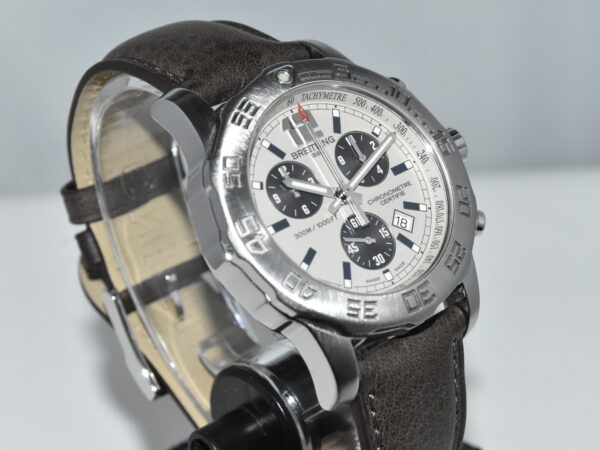 breitling colt 44 chronograph ii