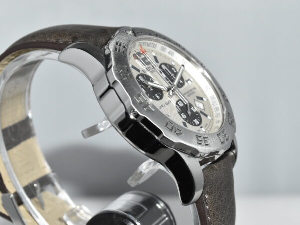 breitling colt 44 chronograph ii