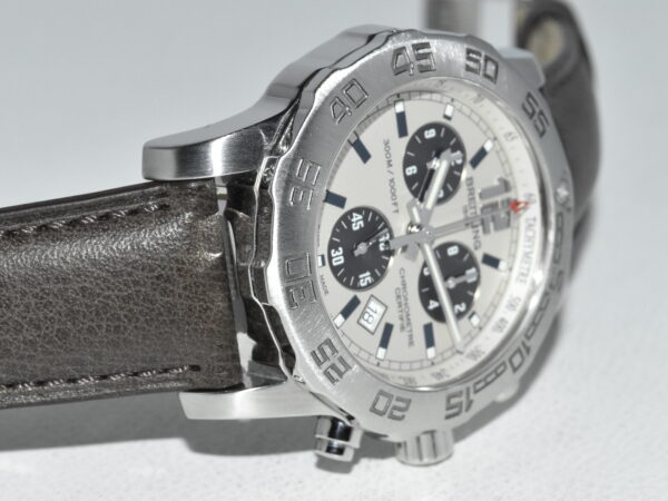 breitling colt 44 chronograph ii