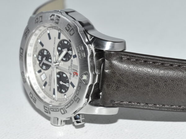 breitling colt 44 chronograph ii