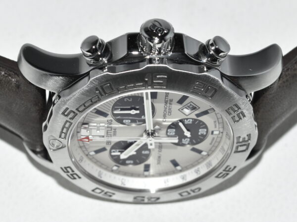 breitling colt 44 chronograph ii