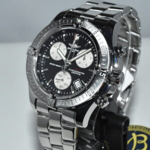 breitling colt chronograph 41