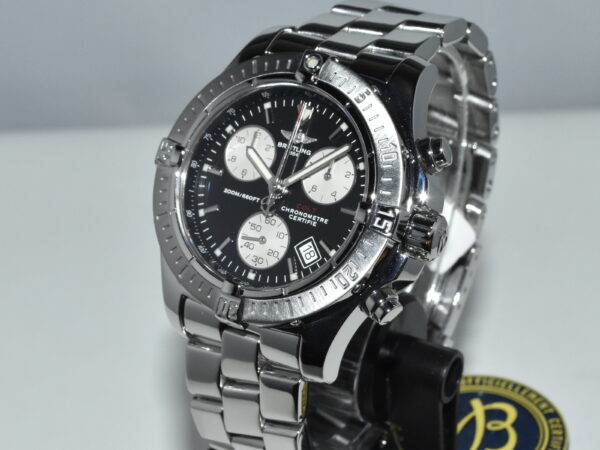 breitling colt chronograph 41