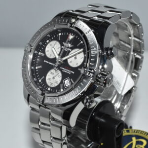 breitling colt chronograph 41