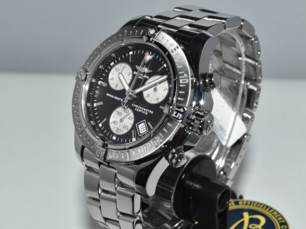 breitling colt chronograph 41