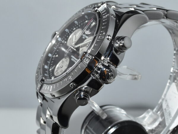 breitling colt chronograph 41