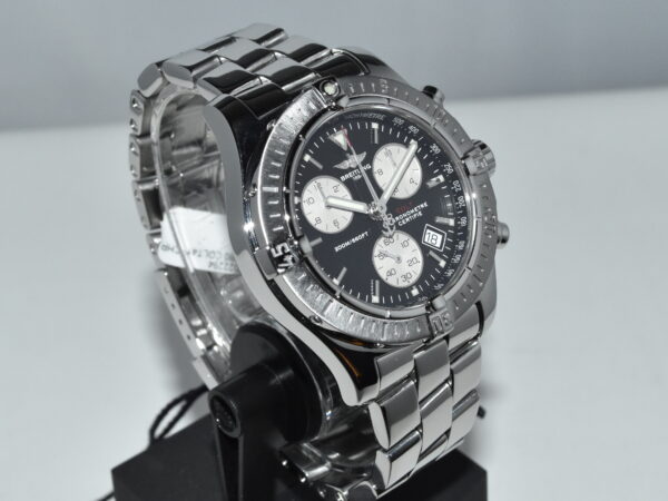 breitling colt chronograph 41