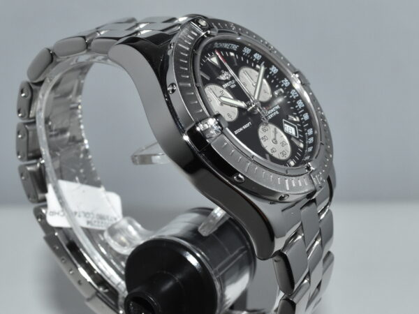 breitling colt chronograph 41