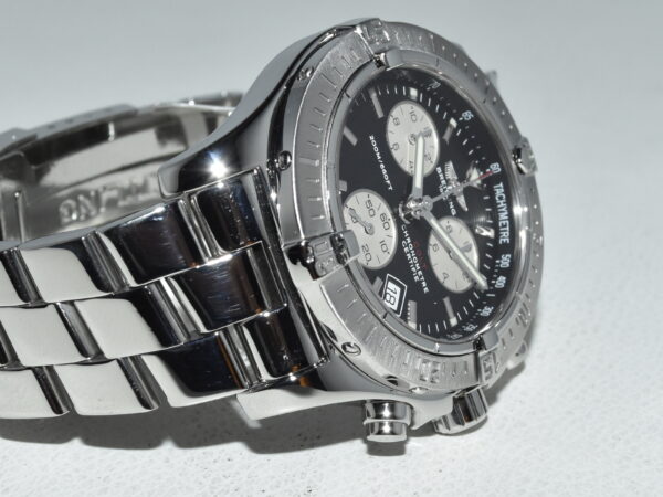 breitling colt chronograph 41