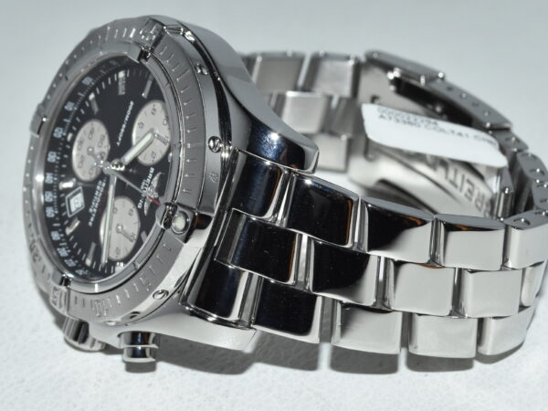 breitling colt chronograph 41