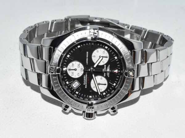 breitling colt chronograph 41