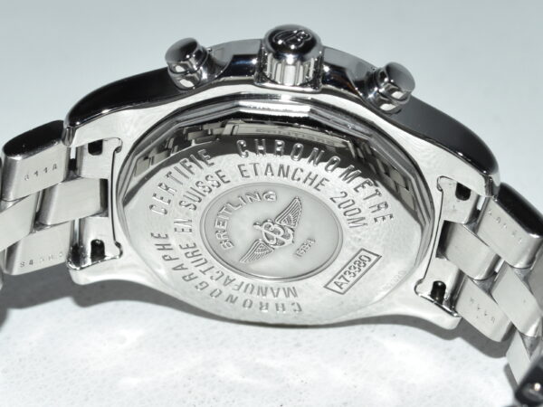 breitling colt chronograph 41