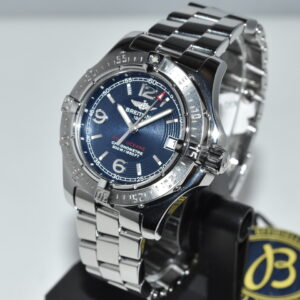 breitling colt oceane 33