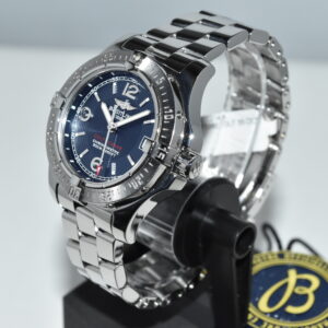 breitling colt oceane 33