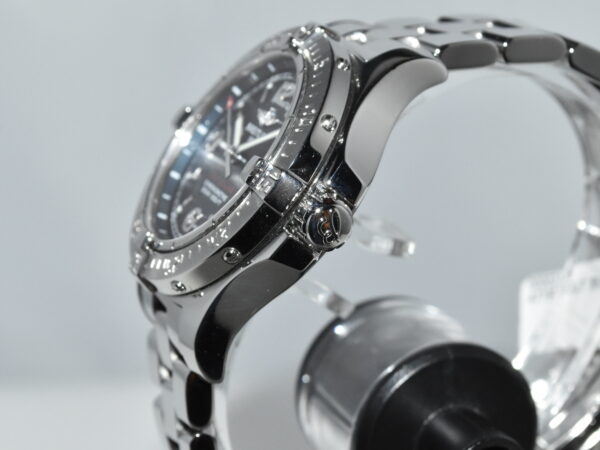 breitling colt oceane 33