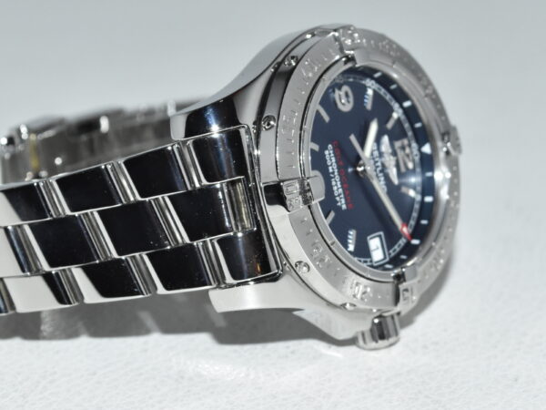 breitling colt oceane 33