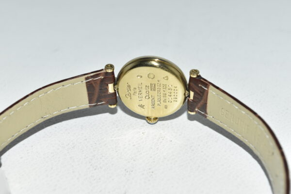 cartier vendome louis cartier trinity 24mm