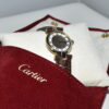 cartier vendome louis cartier trinity 24mm