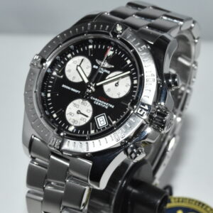 breitling colt chronograph 41