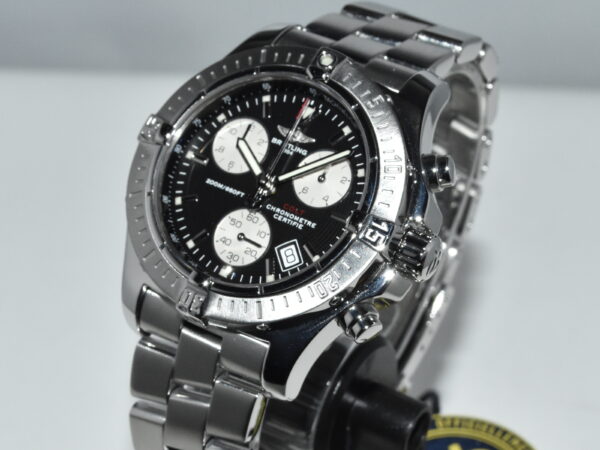 breitling colt chronograph 41