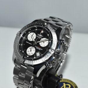 breitling colt chronograph 41
