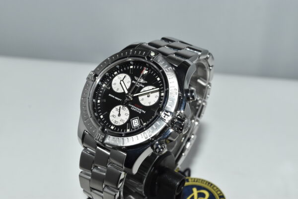 breitling colt chronograph 41