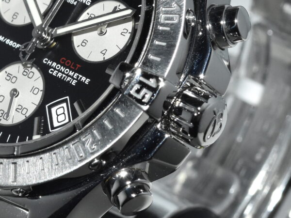 breitling colt chronograph 41