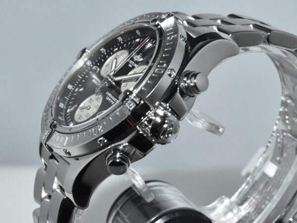 breitling colt chronograph 41