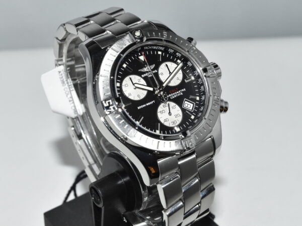 breitling colt chronograph 41