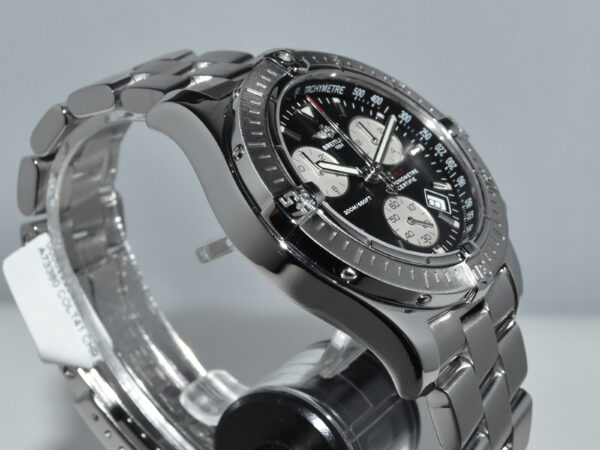 breitling colt chronograph 41