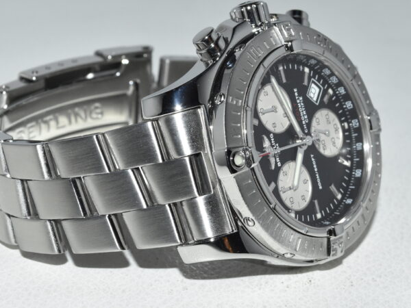 breitling colt chronograph 41