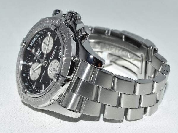 breitling colt chronograph 41
