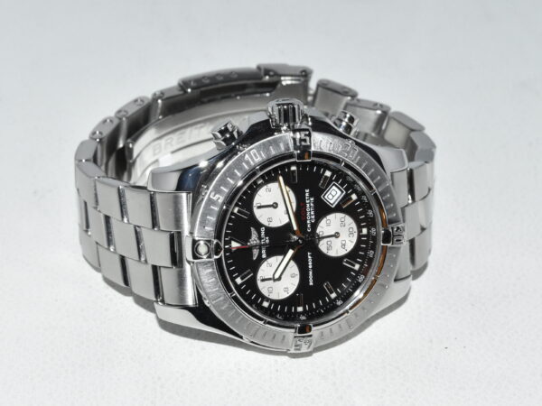 breitling colt chronograph 41
