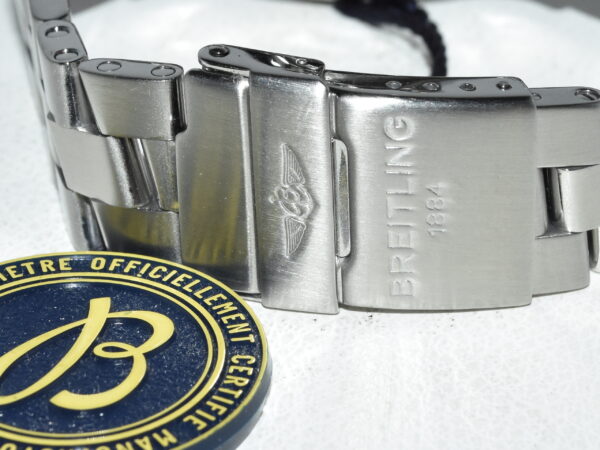 breitling colt chronograph 41