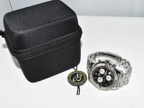 breitling colt chronograph 41