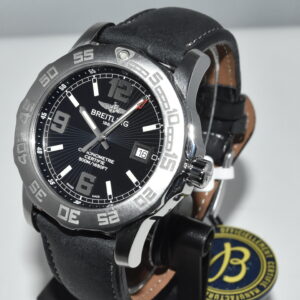 breitling colt 44 full set