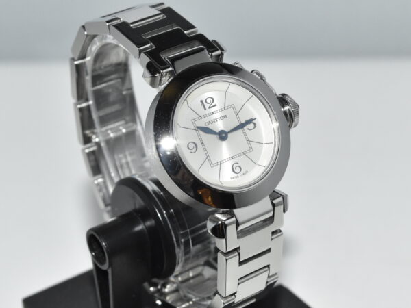 cartier miss pasha 27 as new