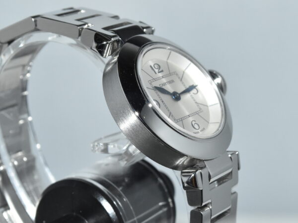 cartier miss pasha 27 as new