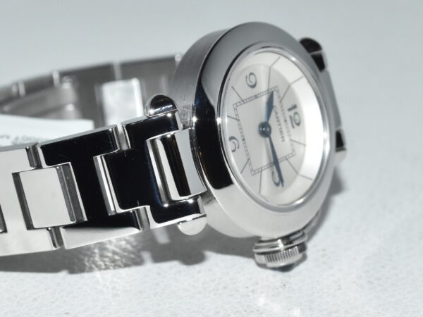 cartier miss pasha 27 as new