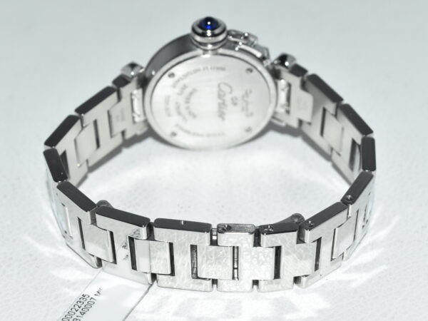 cartier miss pasha 27 as new