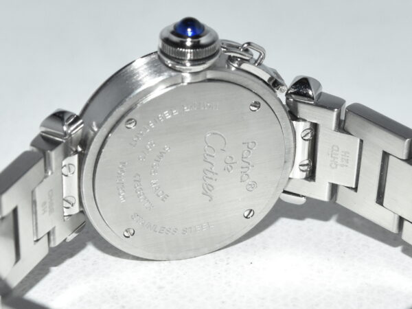 cartier miss pasha 27 as new