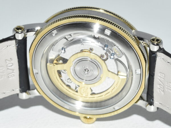 chronoswiss kairos 18k