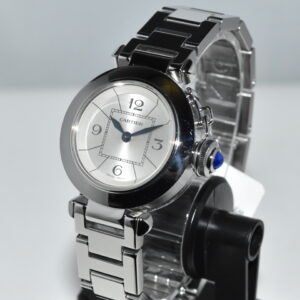 cartier pasha - W3140007