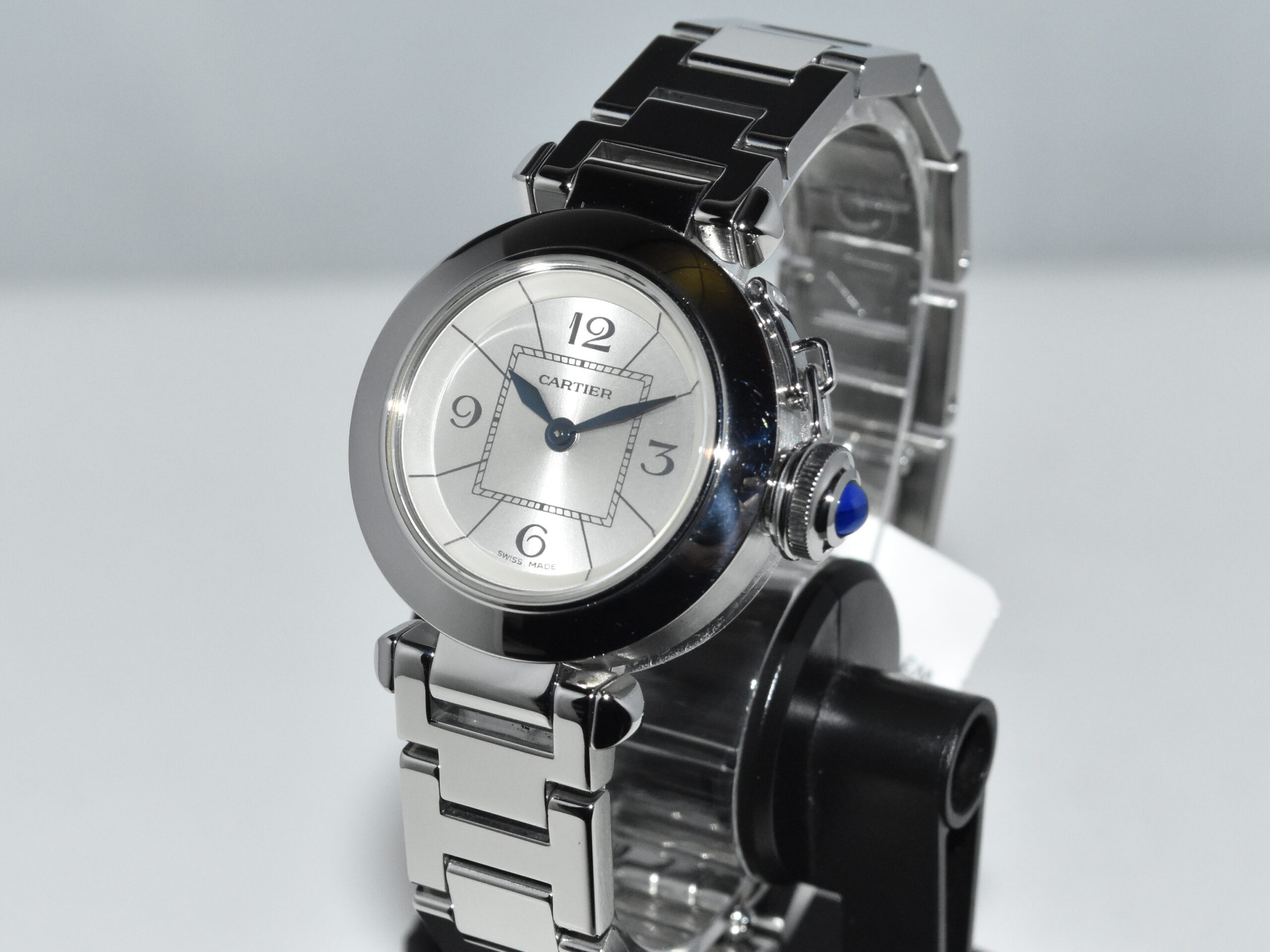 cartier pasha - W3140007