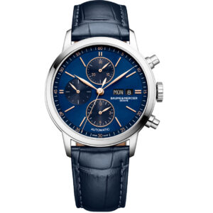 Baume & Mercier Classima M0A10784