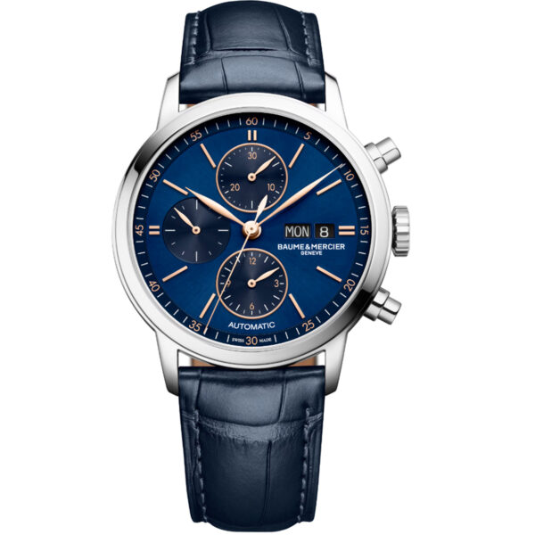 Baume & Mercier Classima M0A10784